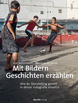 Abbildung von Behrmann / Jones | Mit Bildern Geschichten erzählen | 1. Auflage | 2023 | beck-shop.de