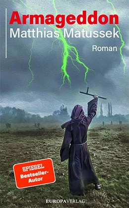 Abbildung von Matussek | Armageddon | 1. Auflage | 2023 | beck-shop.de