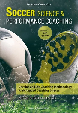 Abbildung von Owen | Soccer Science and Performance Coaching | 1. Auflage | 2023 | beck-shop.de
