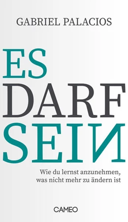 Abbildung von Palacios | Es darf sein | 1. Auflage | 2023 | beck-shop.de