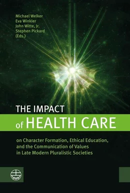 Abbildung von Welker / Winkler | The Impact of Health Care | 1. Auflage | 2023 | beck-shop.de