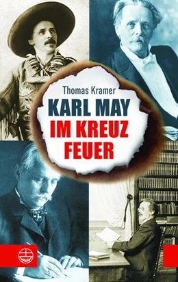 Abbildung von Kramer | Karl May im Kreuzfeuer | 1. Auflage | 2023 | beck-shop.de