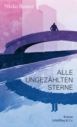 Abbildung von Bonné | Alle ungezählten Sterne | 1. Auflage | 2023 | beck-shop.de