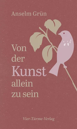 Abbildung von Grün | Von der Kunst, allein zu sein | 1. Auflage | 2023 | beck-shop.de