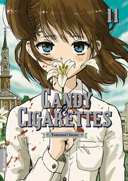 Abbildung von Inoue | Candy & Cigarettes 11 | 1. Auflage | 2023 | beck-shop.de