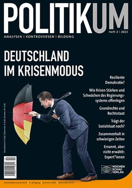 Abbildung von Massing | Deutschland im Krisenmodus | 1. Auflage | 2023 | beck-shop.de