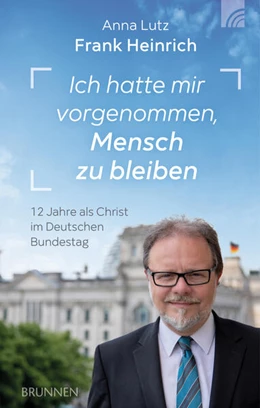 Abbildung von Heinrich | Ich hatte mir vorgenommen, Mensch zu bleiben | 1. Auflage | 2023 | beck-shop.de
