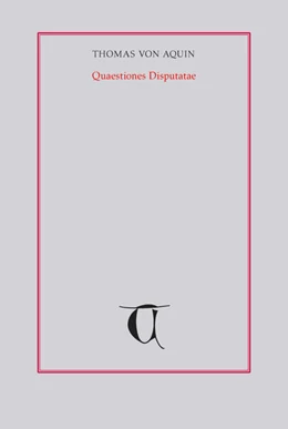 Abbildung von Thomas Von Aquin / Schönberger | Über die Wahrheit. Teilband 1 | 1. Auflage | 2023 | beck-shop.de