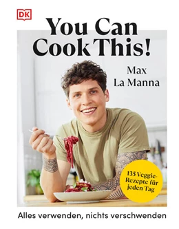 Abbildung von La Manna | You can cook this! | 1. Auflage | 2023 | beck-shop.de