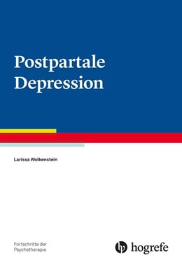 Abbildung von Wolkenstein | Postpartale Depression | 1. Auflage | 2023 | beck-shop.de