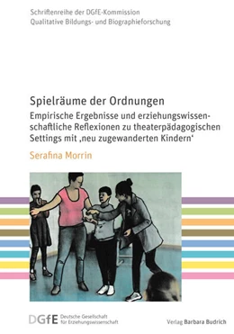 Abbildung von Morrin | Spielräume der Ordnungen | 1. Auflage | 2023 | beck-shop.de