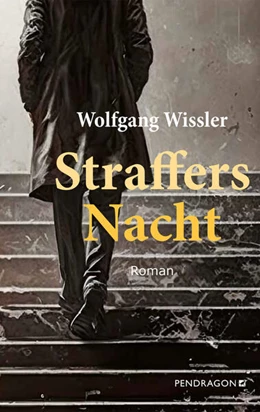 Abbildung von Wissler | Straffers Nacht | 1. Auflage | 2023 | beck-shop.de