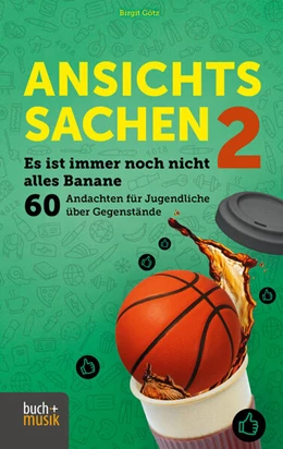 Abbildung von Götz | Ansichtssachen 2 | 1. Auflage | 2023 | beck-shop.de