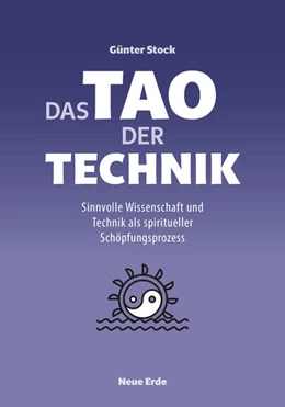 Abbildung von Stock | Das Tao der Technik | 1. Auflage | 2023 | beck-shop.de