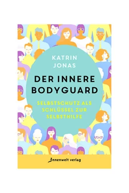Abbildung von Jonas | Der innere Bodyguard | 1. Auflage | 2023 | beck-shop.de