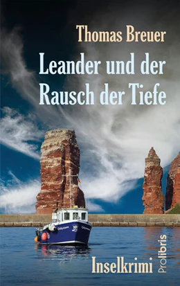 Abbildung von Breuer | Leander und der Rausch der Tiefe | 1. Auflage | 2023 | beck-shop.de