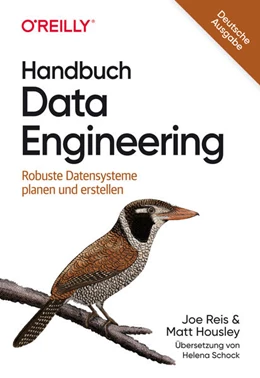 Abbildung von Reis / Housley | Handbuch Data Engineering | 1. Auflage | 2023 | beck-shop.de