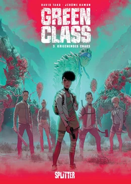 Abbildung von Hamon | Green Class. Band 3 | 1. Auflage | 2023 | beck-shop.de