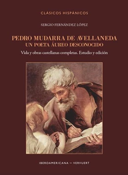Abbildung von Fernández López | Pedro Mudarra de Avellaneda | 1. Auflage | 2023 | beck-shop.de