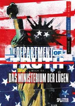 Abbildung von Iv. | The Department of Truth. Band 4 | 1. Auflage | 2023 | beck-shop.de