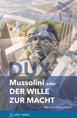 Abbildung von Bräuninger | DUX | 1. Auflage | 2023 | beck-shop.de