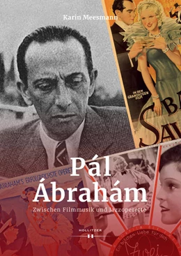 Abbildung von Meesmann | Pál Ábrahám | 1. Auflage | 2023 | beck-shop.de