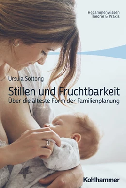 Abbildung von Sottong | Stillen und Fruchtbarkeit | 1. Auflage | 2023 | beck-shop.de