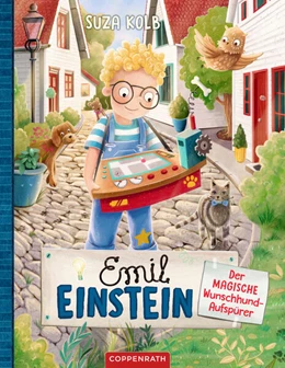 Abbildung von Kolb | Emil Einstein Bd. 4 | 1. Auflage | 2023 | beck-shop.de