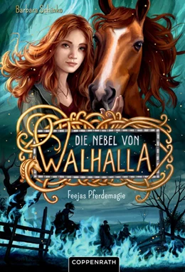 Abbildung von Schinko | Die Nebel von Walhalla (Bd. 3) | 1. Auflage | 2023 | beck-shop.de