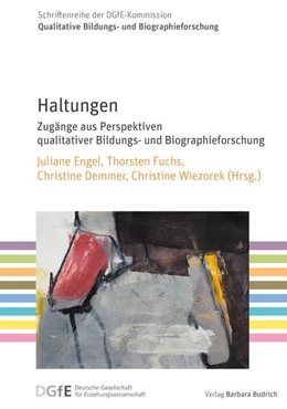 Abbildung von Engel / Fuchs | Haltungen | 1. Auflage | 2023 | beck-shop.de