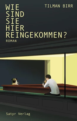 Abbildung von Birr | Wie sind Sie hier reingekommen? | 1. Auflage | 2023 | beck-shop.de