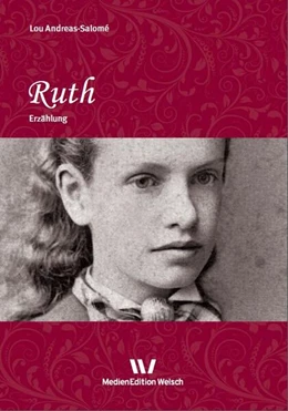 Abbildung von Andreas-Salomé / Wiesner-Bangard | Ruth | 3. Auflage | 2023 | beck-shop.de