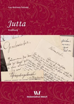 Abbildung von Andreas-Salomé / Weiershausen | Jutta | 1. Auflage | 2020 | beck-shop.de