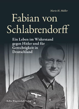 Abbildung von Müller | Fabian von Schlabrendorff | 1. Auflage | 2023 | beck-shop.de
