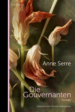 Abbildung von Serre | Die Gouvernanten | 1. Auflage | 2023 | beck-shop.de