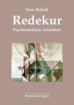 Abbildung von Rolnik | Redekur | 1. Auflage | 2023 | beck-shop.de