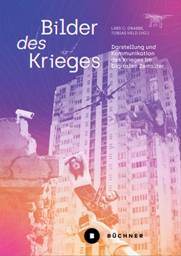 Abbildung von Grabbe / Held | Bilder des Krieges | 1. Auflage | 2023 | beck-shop.de