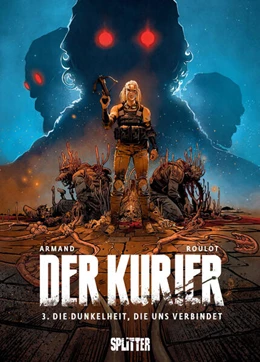 Abbildung von Roulot | Der Kurier. Band 3 | 1. Auflage | 2023 | beck-shop.de