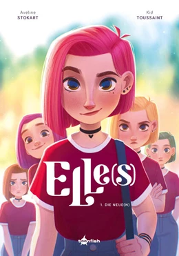 Abbildung von Toussaint | Elle(s). Band 1 | 1. Auflage | 2023 | beck-shop.de