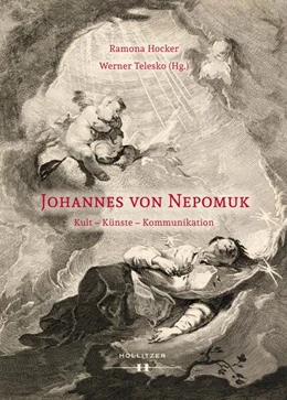 Abbildung von Hocker / Telesko | Johannes von Nepomuk | 1. Auflage | 2023 | beck-shop.de