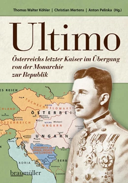 Abbildung von Köhler / Mertens | Ultimo | 1. Auflage | 2023 | beck-shop.de