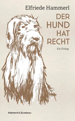Abbildung von Hammerl | Der Hund hat recht | 1. Auflage | 2023 | beck-shop.de