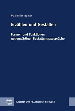 Abbildung von Bühler | Erzählen und Gestalten | 1. Auflage | 2023 | beck-shop.de