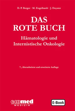 Abbildung von Berger / Engelhardt | Das Rote Buch | 7. Auflage | 2023 | beck-shop.de