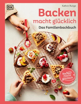 Abbildung von Runge | Backen macht glücklich | 1. Auflage | 2023 | beck-shop.de