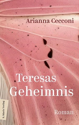 Abbildung von Cecconi | Teresas Geheimnis | 1. Auflage | 2023 | beck-shop.de