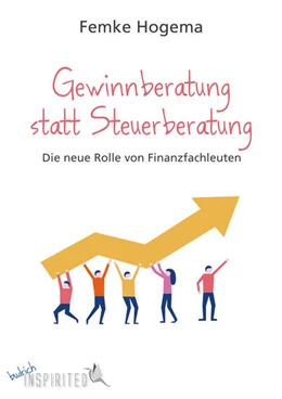 Abbildung von Hogema | Gewinnberatung statt Steuerberatung | 1. Auflage | 2023 | beck-shop.de