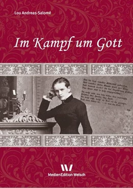 Abbildung von Andreas-Salomé / Schwab | Im Kampf um Gott | 1. Auflage | 2023 | beck-shop.de