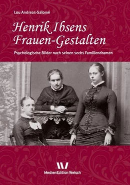 Abbildung von Andreas-Salomé / Pechota | Henrik Ibsens Frauen-Gestalten | 2. Auflage | 2019 | beck-shop.de