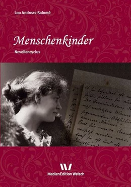 Abbildung von Andreas-Salomé / Schäfer | Menschenkinder | 1. Auflage | 2017 | beck-shop.de